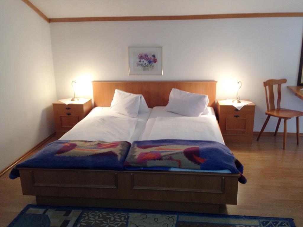 Gasthof Zach-Rauch Salla Quarto foto