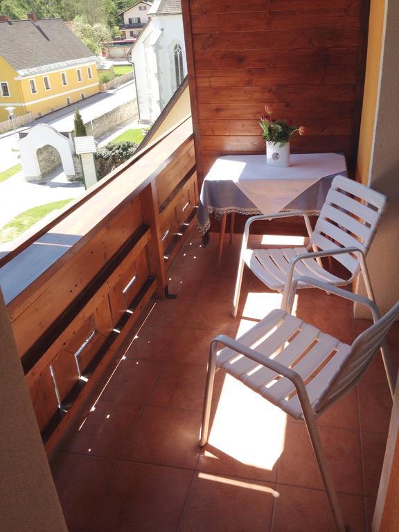 Gasthof Zach-Rauch Salla Quarto foto